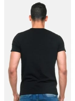 Bester Verkauf ❤️ Shirts & Longsleeves Doreanse 2er Set T-Shirt In Schwarz Günstig Kaufen 😉 -Angebote doreanse Store doreanse 2er set t shirt in schwarz 2