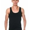 Bestpreis 🤩 Wäsche Doreanse 2er Set Tanktop In Schwarz Günstig Kaufen ✔️ -Angebote doreanse Store doreanse 2er set tanktop in schwarz