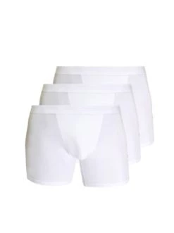 Auslauf 🌟 Wäsche Doreanse 3er Set Pants In Weiss Günstig Kaufen 🥰