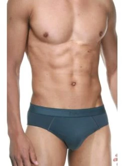 Budget 😍 Wäsche Doreanse 3er Set Slip In Anthrazit/bordeaux/navy Günstig Kaufen 🤩 -Angebote doreanse Store doreanse 3er set slip in anthrazit bordeaux navy 4