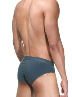 Budget 😍 Wäsche Doreanse 3er Set Slip In Anthrazit/bordeaux/navy Günstig Kaufen 🤩 -Angebote doreanse Store doreanse 3er set slip in anthrazit bordeaux navy 5