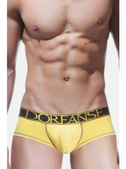 Blitzangebot 🛒 Wäsche Doreanse Hipster In Gelb Günstig Kaufen 🥰 -Angebote doreanse Store doreanse hipster in gelb 2