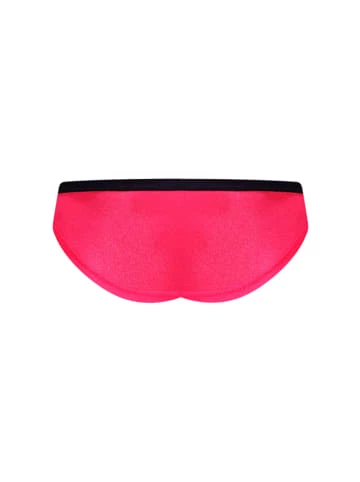 Auslauf ❤️ Wäsche Doreanse Mini Hipster In Fuchsia Günstig Kaufen 🛒 4 Auslauf ❤️ Wäsche Doreanse Mini Hipster In Fuchsia Günstig Kaufen 🛒 – Bild 2