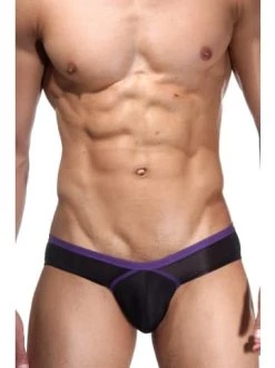 Neu 🎁 Wäsche Doreanse Minihipster In Schwarz Günstig Kaufen 🔥 -Angebote doreanse Store doreanse minihipster in schwarz 2