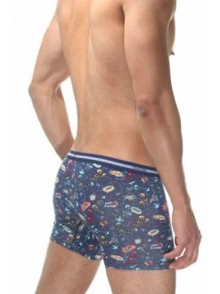 Rabatt 😍 Wäsche Doreanse Pants In Blau Günstig Kaufen ⌛ -Angebote doreanse Store doreanse pants in blau 3