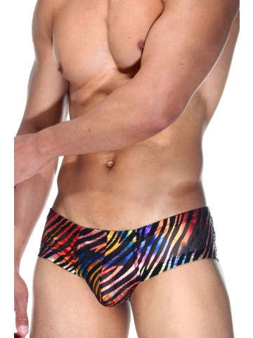 Auslauf ✔️ Wäsche Doreanse Pants In Bunt Günstig Kaufen 🔥 5 Auslauf ✔️ Wäsche Doreanse Pants In Bunt Günstig Kaufen 🔥 – Bild 3