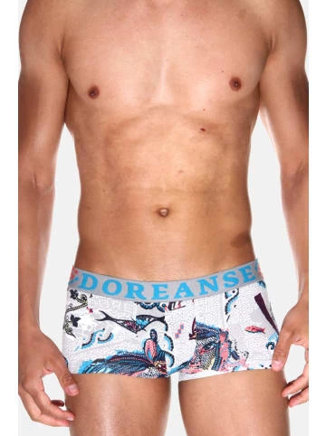 Neu 😍 Wäsche Doreanse Pants In Bunt Günstig Kaufen ❤️ 4 Neu 😍 Wäsche Doreanse Pants In Bunt Günstig Kaufen ❤️ – Bild 2