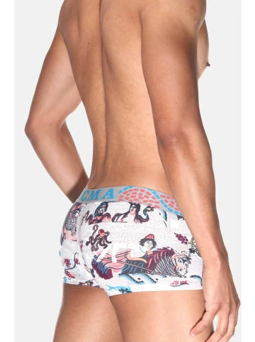 Neu 😍 Wäsche Doreanse Pants In Bunt Günstig Kaufen ❤️ 5 Neu 😍 Wäsche Doreanse Pants In Bunt Günstig Kaufen ❤️ – Bild 3