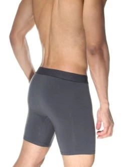 Brandneu ✨ Wäsche Doreanse Pants In Grau Günstig Kaufen ⌛ -Angebote doreanse Store doreanse pants in grau 3