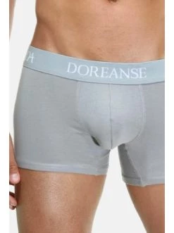 Auslauf 😉 Wäsche Doreanse Pants In Grau Günstig Kaufen 🔔 -Angebote doreanse Store doreanse pants in grau 34
