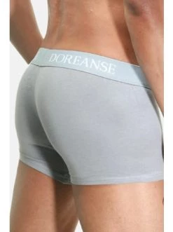 Auslauf 😉 Wäsche Doreanse Pants In Grau Günstig Kaufen 🔔 -Angebote doreanse Store doreanse pants in grau 35