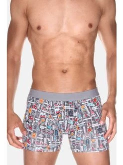 Beste Bewertungen von ✔️ Wäsche Doreanse Pants In Grau/bunt Günstig Kaufen ⭐