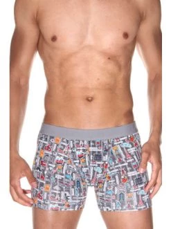 Beste Bewertungen von ✔️ Wäsche Doreanse Pants In Grau/bunt Günstig Kaufen ⭐ -Angebote doreanse Store doreanse pants in grau bunt 4