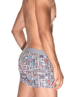 Beste Bewertungen von ✔️ Wäsche Doreanse Pants In Grau/bunt Günstig Kaufen ⭐ -Angebote doreanse Store doreanse pants in grau bunt 5