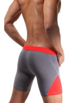 Top 10 😉 Wäsche Doreanse Pants In Grau/rot Günstig Kaufen 👏 -Angebote doreanse Store doreanse pants in grau rot 2