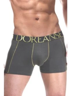 Top 10 ✨ Wäsche Doreanse Pants In Khaki Günstig Kaufen 😉