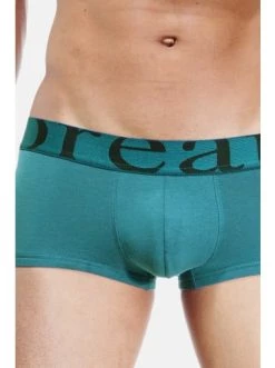 Blitzangebot 🌟 Wäsche Doreanse Pants In Petrol Günstig Kaufen ✔️ -Angebote doreanse Store doreanse pants in petrol 1