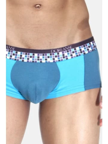 Schlussverkauf 🔥 Wäsche Doreanse Pants In Petrol Günstig Kaufen ❤️ 4 Schlussverkauf 🔥 Wäsche Doreanse Pants In Petrol Günstig Kaufen ❤️ – Bild 2