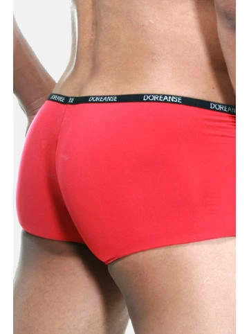 Bestpreis 🤩 Wäsche Doreanse Pants In Rot Günstig Kaufen 🎁 5 Bestpreis 🤩 Wäsche Doreanse Pants In Rot Günstig Kaufen 🎁 – Bild 3