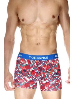 Neu 🔔 Wäsche Doreanse Pants In Rot/weiss Günstig Kaufen 🔥 -Angebote doreanse Store doreanse pants in rot weiss 2