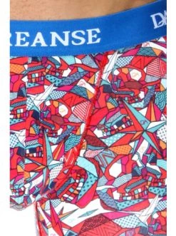 Neu 🔔 Wäsche Doreanse Pants In Rot/weiss Günstig Kaufen 🔥 -Angebote doreanse Store doreanse pants in rot weiss 4