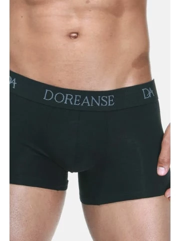 Budget 😍 Wäsche Doreanse Pants In Schwarz Günstig Kaufen 😍 4 Budget 😍 Wäsche Doreanse Pants In Schwarz Günstig Kaufen 😍 – Bild 2