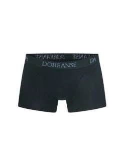 Am billigsten 🔔 Wäsche Doreanse Pants In Schwarz Günstig Kaufen 🔥