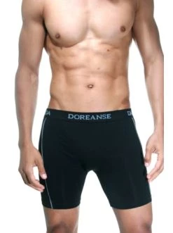 Blitzangebot ✔️ Wäsche Doreanse Pants In Schwarz Günstig Kaufen 🥰 -Angebote doreanse Store doreanse pants in schwarz 140