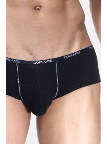 Aktion 😀 Wäsche Doreanse Pants In Schwarz Günstig Kaufen 👏 4 Aktion 😀 Wäsche Doreanse Pants In Schwarz Günstig Kaufen 👏 – Bild 2