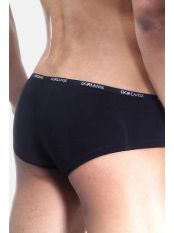 Aktion 😀 Wäsche Doreanse Pants In Schwarz Günstig Kaufen 👏 5 Aktion 😀 Wäsche Doreanse Pants In Schwarz Günstig Kaufen 👏 – Bild 3