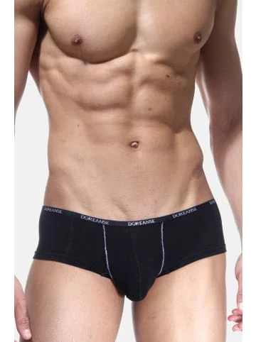 Aktion 😀 Wäsche Doreanse Pants In Schwarz Günstig Kaufen 👏 6 Aktion 😀 Wäsche Doreanse Pants In Schwarz Günstig Kaufen 👏 – Bild 4