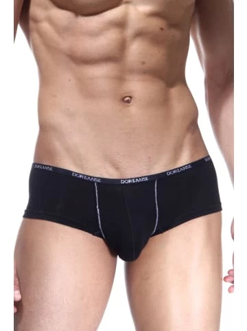 Aktion 😀 Wäsche Doreanse Pants In Schwarz Günstig Kaufen 👏 8 Aktion 😀 Wäsche Doreanse Pants In Schwarz Günstig Kaufen 👏 – Bild 6