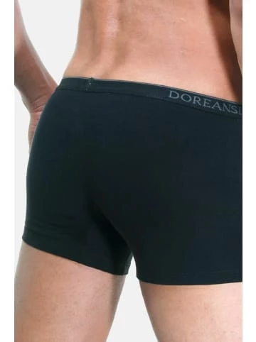 Am billigsten 🛒 Wäsche Doreanse Pants In Schwarz Günstig Kaufen ✨ 5 Am billigsten 🛒 Wäsche Doreanse Pants In Schwarz Günstig Kaufen ✨ – Bild 3