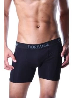 Coupon 😀 Wäsche Doreanse Pants In Schwarz Günstig Kaufen 💯