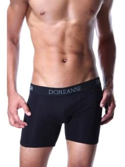 Coupon 😀 Wäsche Doreanse Pants In Schwarz Günstig Kaufen 💯 -Angebote doreanse Store doreanse pants in schwarz 61