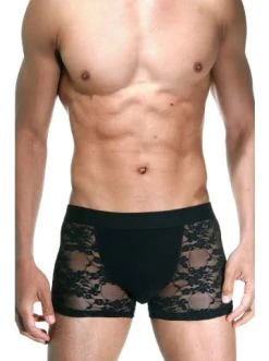 Budget ⌛ Wäsche Doreanse Pants In Schwarz Günstig Kaufen 😍