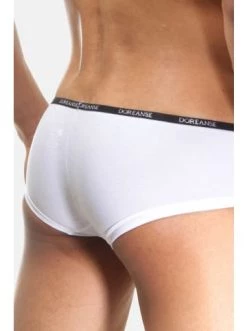 Bester Verkauf ✔️ Wäsche Doreanse Pants In Weiss Günstig Kaufen 🛒 -Angebote doreanse Store doreanse pants in weiss 28