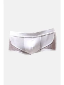 Bestpreis 👍 Wäsche Doreanse Pants In Weiss Günstig Kaufen ⌛