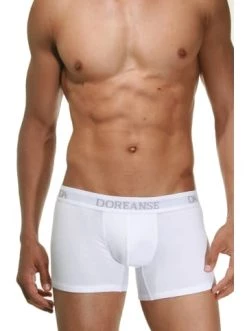 Blitzangebot 😀 Wäsche Doreanse Pants In Weiss Günstig Kaufen ✔️ -Angebote doreanse Store doreanse pants in weiss 78