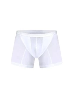 Brandneu 😀 Wäsche Doreanse Pants In Weiss Günstig Kaufen 🔥