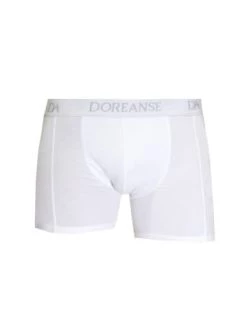 Bester Verkauf ⭐ Wäsche Doreanse Pants In Weiss Günstig Kaufen 🌟