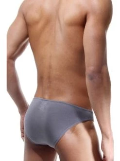 Besorgen 👍 Wäsche Doreanse Slip In Anthrazit Günstig Kaufen ✨ -Angebote doreanse Store doreanse slip in anthrazit 3