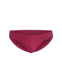 Besorgen 😀 Wäsche Doreanse Slip In Bordeaux Günstig Kaufen 🛒