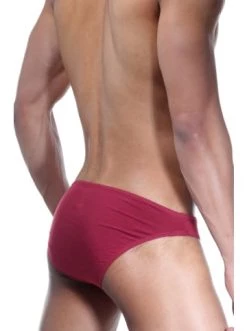 Besorgen 😀 Wäsche Doreanse Slip In Bordeaux Günstig Kaufen 🛒 -Angebote doreanse Store doreanse slip in bordeaux 3