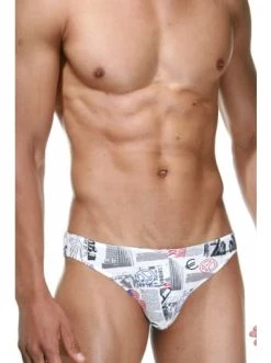 Rabatt 🌟 Wäsche Doreanse Slip In Bunt Günstig Kaufen 🧨 -Angebote doreanse Store doreanse slip in bunt 11