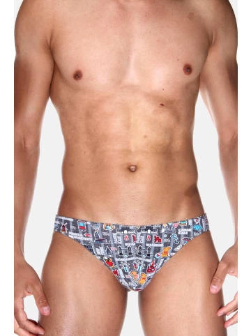 Bester Verkauf 🌟 Wäsche Doreanse Slip In Bunt Günstig Kaufen 🔥 4 Bester Verkauf 🌟 Wäsche Doreanse Slip In Bunt Günstig Kaufen 🔥 – Bild 2