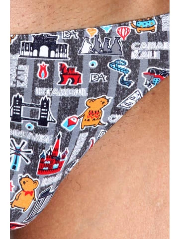 Bester Verkauf 🌟 Wäsche Doreanse Slip In Bunt Günstig Kaufen 🔥 6 Bester Verkauf 🌟 Wäsche Doreanse Slip In Bunt Günstig Kaufen 🔥 – Bild 4