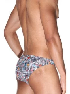 Bester Verkauf 🌟 Wäsche Doreanse Slip In Bunt Günstig Kaufen 🔥 15 Bester Verkauf 🌟 Wäsche Doreanse Slip In Bunt Günstig Kaufen 🔥 -Angebote doreanse Store doreanse slip in bunt 37