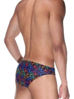 Auslauf 😉 Wäsche Doreanse Slip In Bunt Günstig Kaufen 💯 -Angebote doreanse Store doreanse slip in bunt 74