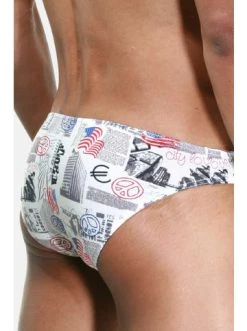 Rabatt 🌟 Wäsche Doreanse Slip In Bunt Günstig Kaufen 🧨 -Angebote doreanse Store doreanse slip in bunt 8